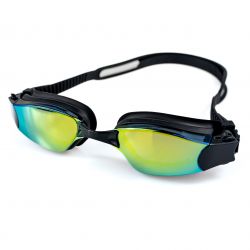 Okularki do pływania Blue Fin Moon Minnow