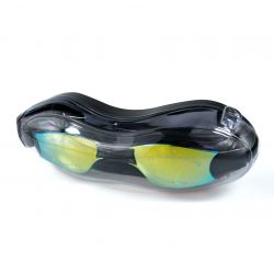 Okularki do pływania Blue Fin Moon Minnow