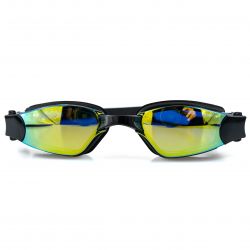 Okularki do pływania Blue Fin Moon Minnow