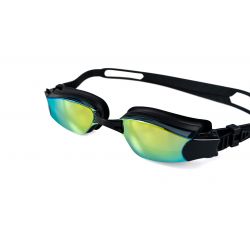 Okularki do pływania Blue Fin Moon Minnow