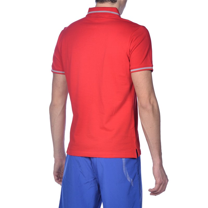 Koszulka Arena TL SS POLO