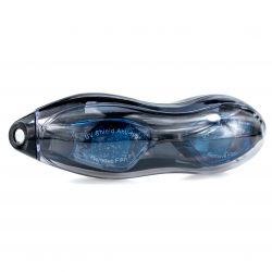 Okularki do pływania Blue Fin Moon Minnow