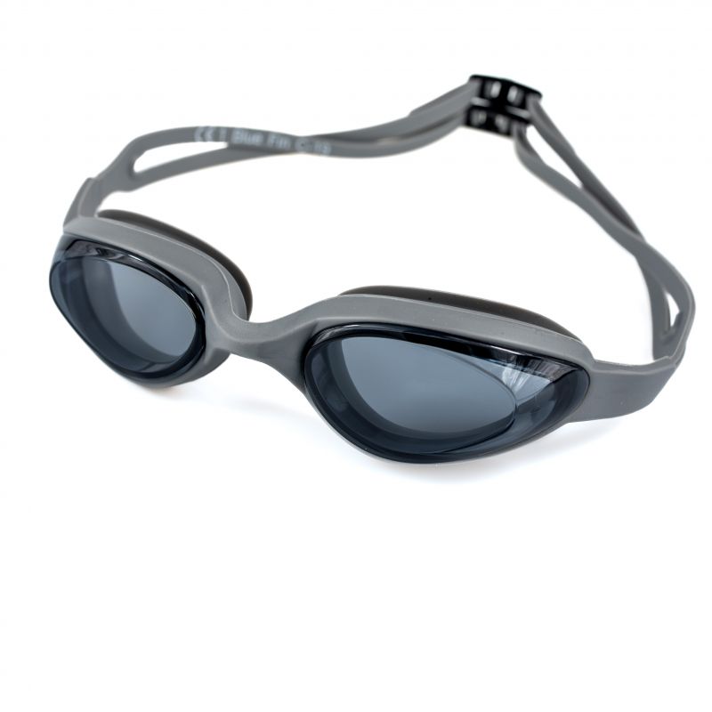 Okularki do pływania Blue Fin Moon Minnow