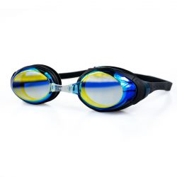 Okularki do pływania Blue Fin Crimson Carp