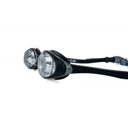 Okularki do pływania Blue Fin Crimson Carp