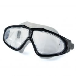 Okularki do pływania Blue Fin Lunar Lion