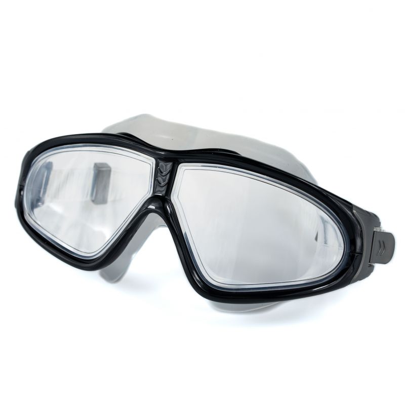 Okularki do pływania Blue Fin Lunar Lion