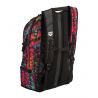 Plecak sportowy Arena Fastpack 3.0 Tie Dye + worek na basen