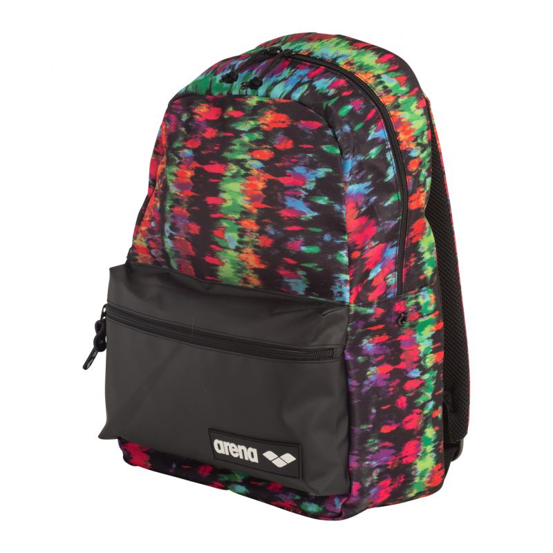 Plecak sportowy Arena Team Backpack 30 Tie Dye
