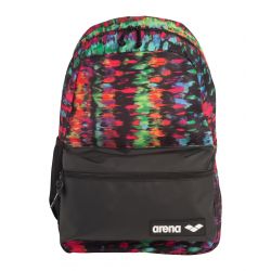 Plecak sportowy Arena Team Backpack 30 Tie Dye