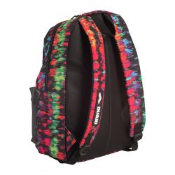 Plecak sportowy Arena Team Backpack 30 Tie Dye