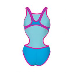 Strój kąpielowy Arena W One Biglogo