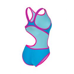 Strój kąpielowy Arena W One Biglogo