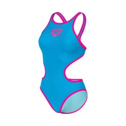 Strój kąpielowy Arena W One Biglogo