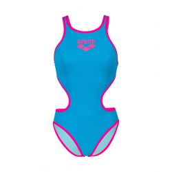 Strój kąpielowy Arena W One Biglogo