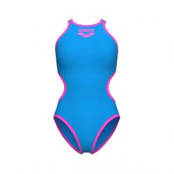 Strój kąpielowy Arena W One Biglogo