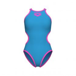 Strój kąpielowy Arena W One Biglogo