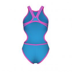 Strój kąpielowy Arena W One Biglogo