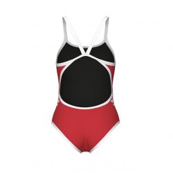 Strój kąpielowy Arena Icons Super Fly Back Solid