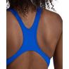 Strój kąpielowy Arena Vsual Waves Swim Pro Back Lb