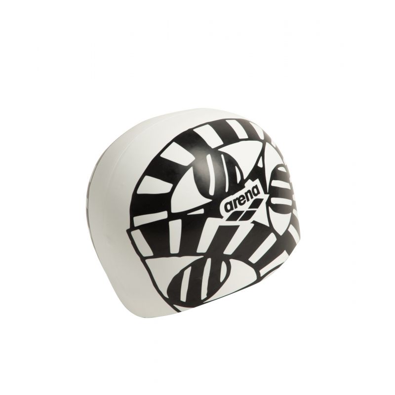 Czepek silikonowy Arena Reversible Cap dwustronny