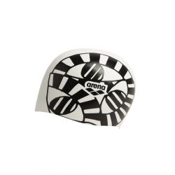 Czepek silikonowy Arena Reversible Cap dwustronny