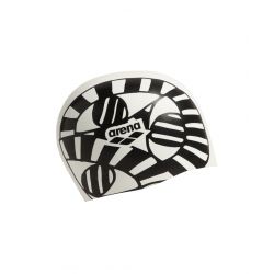 Czepek silikonowy Arena Reversible Cap dwustronny
