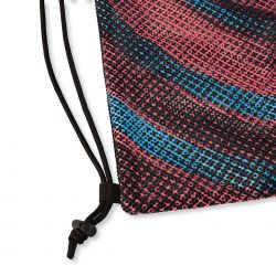 Worek Speedo Printed Mesh Bag