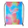 Worek Speedo Printed Mesh Bag