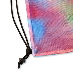 Worek Speedo Printed Mesh Bag
