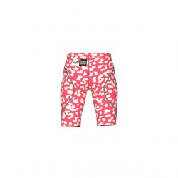 Strój startowy Arena ST Next LE Jammer Junior Leopard