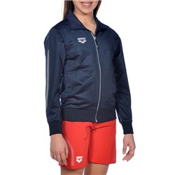 Bluza Arena JUNIOR TL KNITTED POLY JACKET