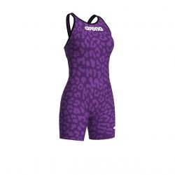 Strój startowy Arena Carbon AIR2 LE OB Leopard