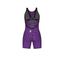 Strój startowy Arena Carbon AIR2 LE OB Leopard