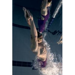 Strój startowy Arena Carbon AIR2 LE OB Leopard