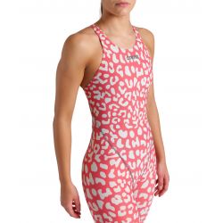 Strój startowy Arena ST Next LE OB Leopard