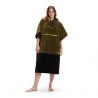 Poncho dla dorosłych Speedo Swim Poncho