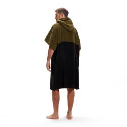 Poncho dla dorosłych Speedo Swim Poncho