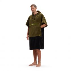 Poncho dla dorosłych Speedo Swim Poncho