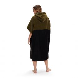 Poncho dla dorosłych Speedo Swim Poncho