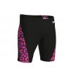 Spodenki treningowe Arena Swim Jammer Leopard