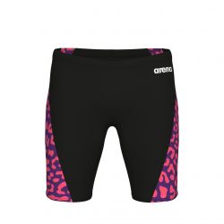 Spodenki treningowe Arena Swim Jammer Leopard
