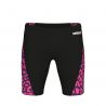 Spodenki treningowe Arena Swim Jammer Leopard
