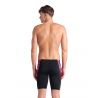 Spodenki treningowe Arena Swim Jammer Leopard