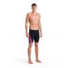 Spodenki treningowe Arena Swim Jammer Leopard