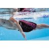 Spodenki treningowe Arena Swim Jammer Leopard