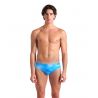 Kąpielówki Arena Swim Briefs Tie-Dye
