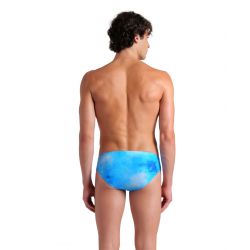 Kąpielówki Arena Swim Briefs Tie-Dye
