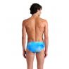 Kąpielówki Arena Swim Briefs Tie-Dye