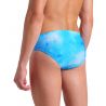 Kąpielówki Arena Swim Briefs Tie-Dye